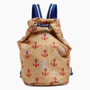 Vera Bradley Beachsack